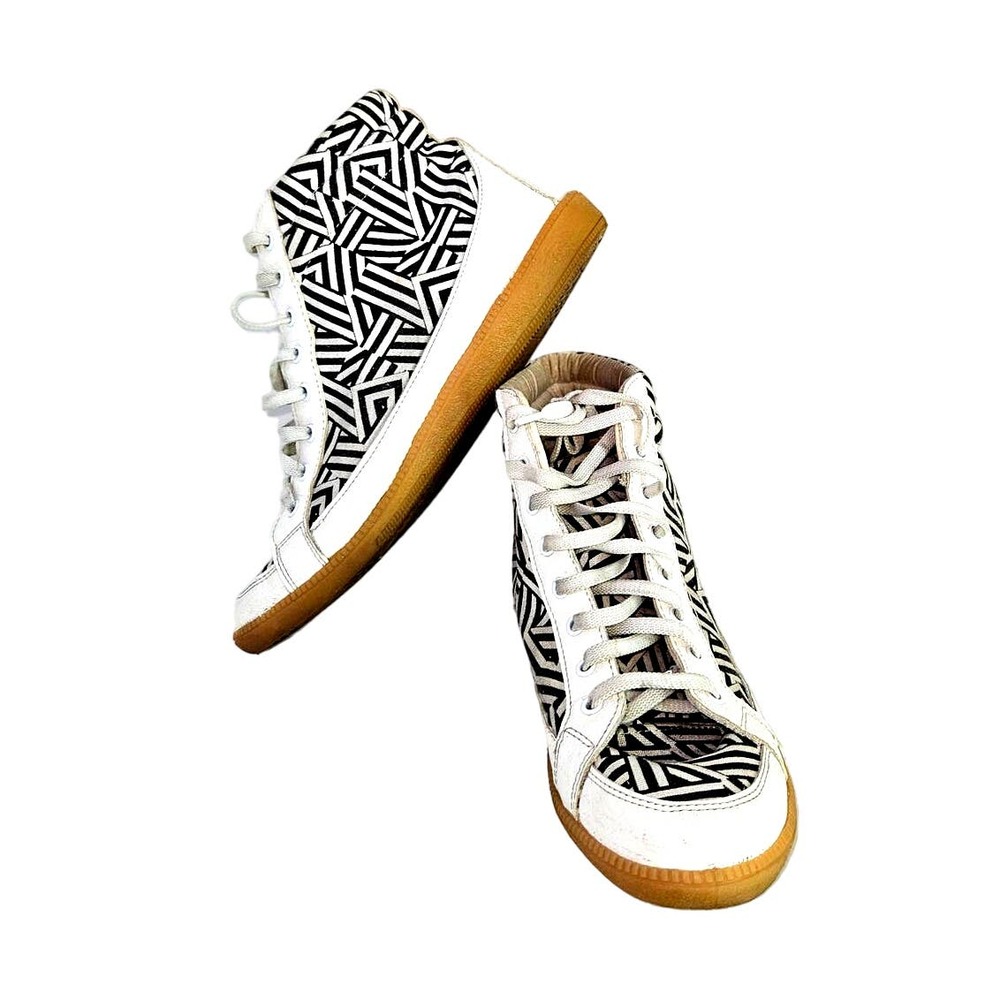 Asos Diva trainers shoes Women Size 8M